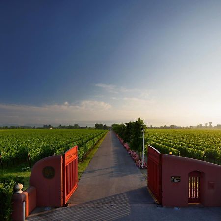 Tenuta Santomè Biancade Bagian luar foto