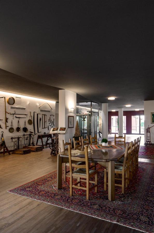 Tenuta Santomè Biancade Bagian luar foto