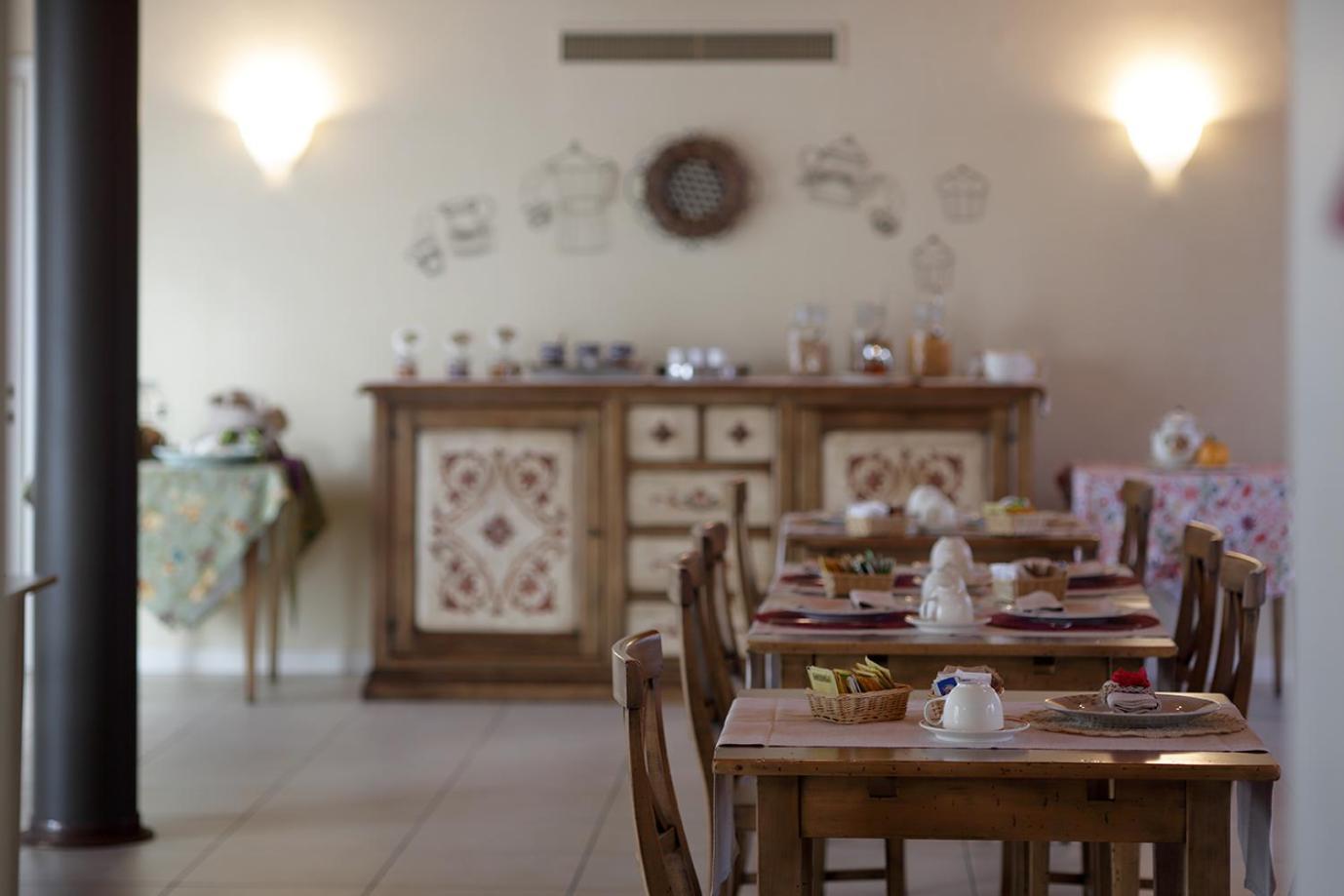 Tenuta Santomè Biancade Bagian luar foto