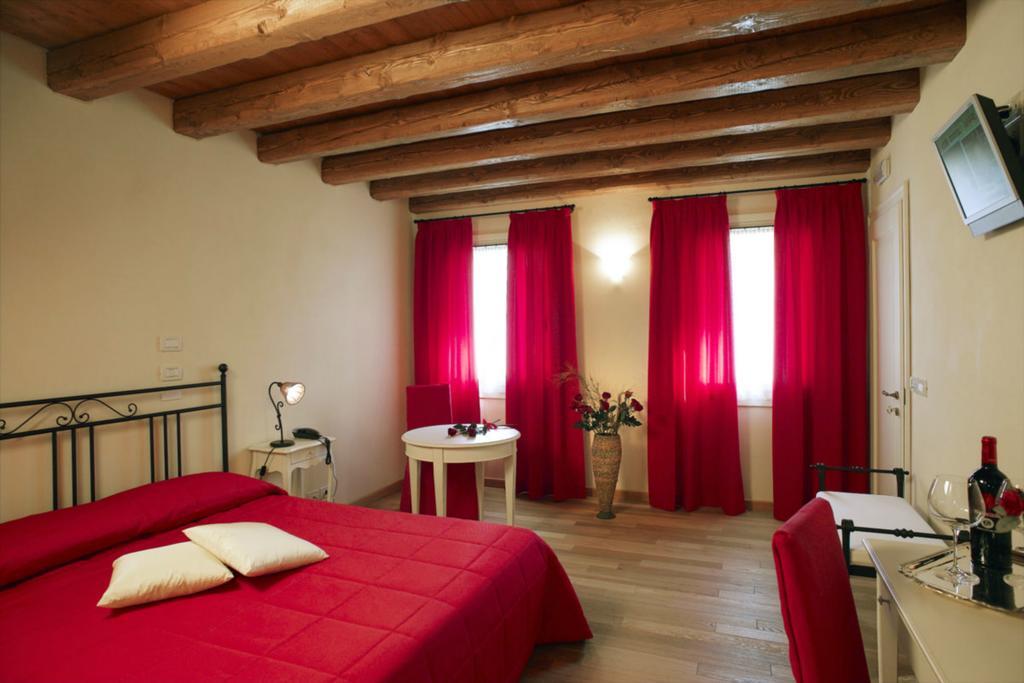 Tenuta Santomè Biancade Bagian luar foto