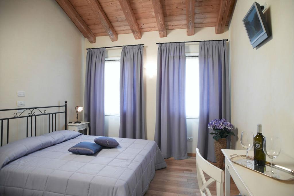 Tenuta Santomè Biancade Bagian luar foto